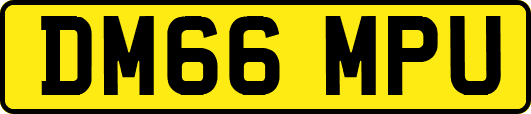 DM66MPU