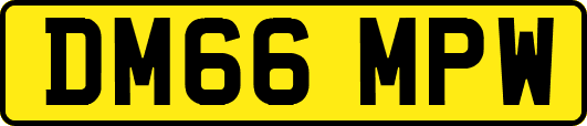 DM66MPW