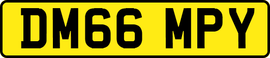 DM66MPY