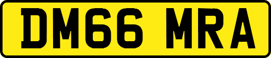 DM66MRA