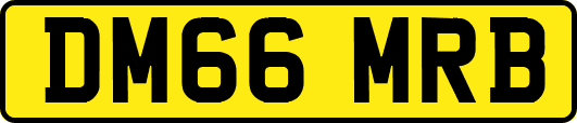 DM66MRB