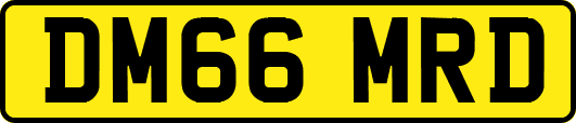 DM66MRD