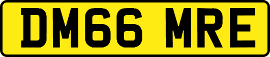 DM66MRE