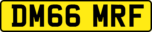 DM66MRF