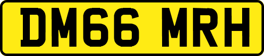 DM66MRH