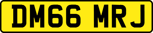 DM66MRJ
