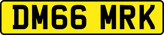 DM66MRK