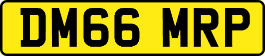 DM66MRP