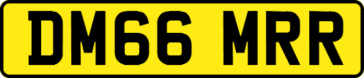 DM66MRR
