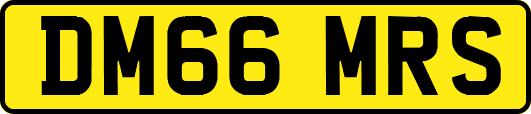 DM66MRS