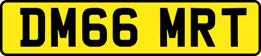 DM66MRT