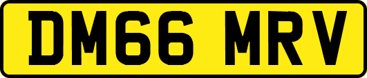 DM66MRV
