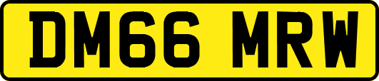 DM66MRW