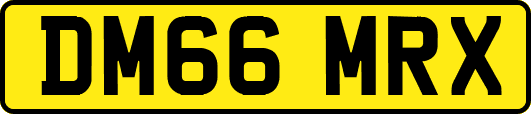 DM66MRX
