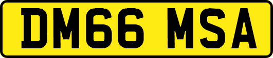 DM66MSA