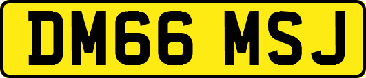 DM66MSJ