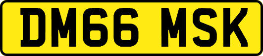 DM66MSK