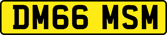 DM66MSM