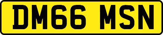 DM66MSN
