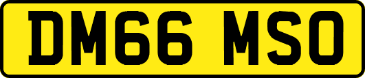 DM66MSO