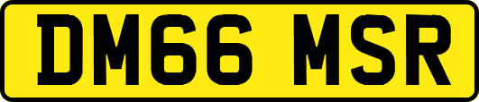 DM66MSR