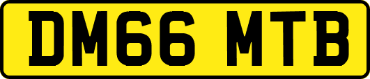 DM66MTB