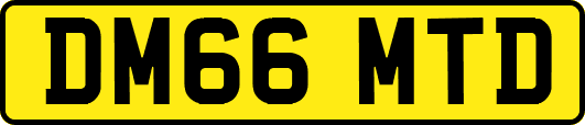 DM66MTD