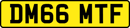 DM66MTF