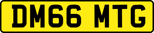 DM66MTG