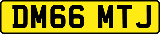 DM66MTJ