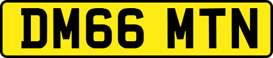 DM66MTN