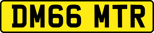 DM66MTR