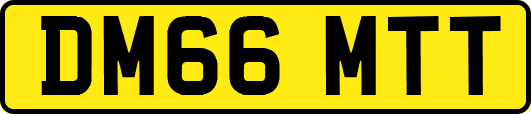 DM66MTT