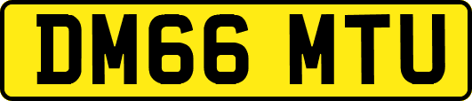 DM66MTU