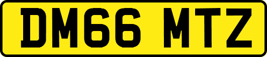 DM66MTZ