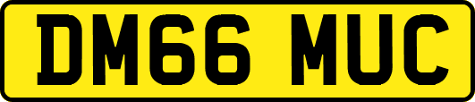 DM66MUC