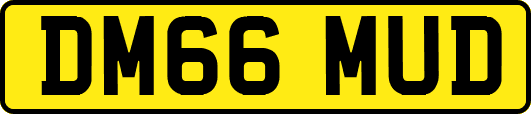 DM66MUD