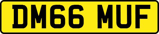 DM66MUF