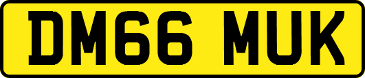 DM66MUK