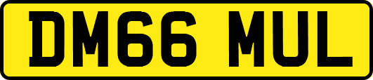 DM66MUL
