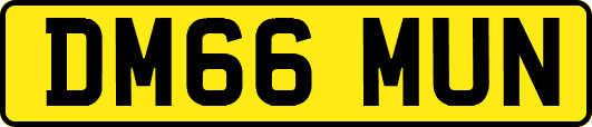 DM66MUN