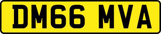 DM66MVA