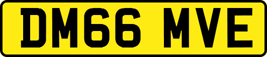 DM66MVE