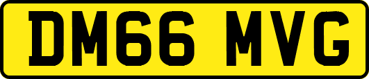 DM66MVG