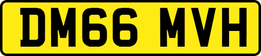 DM66MVH