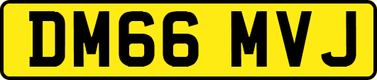 DM66MVJ