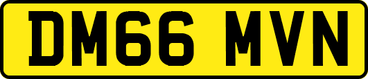 DM66MVN