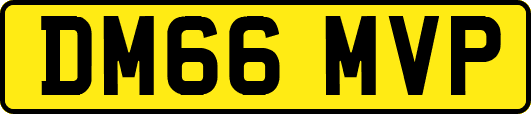 DM66MVP