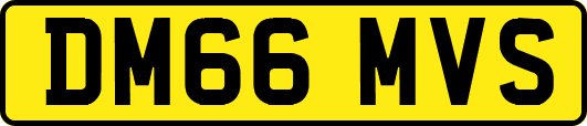DM66MVS