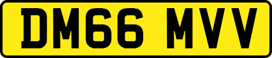 DM66MVV
